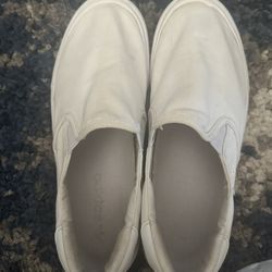 ADIDAS Court Rallye Slip Shoes