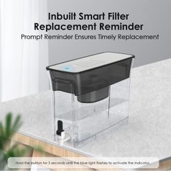 Water Filter 