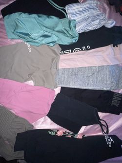 Closet Finds