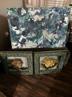Art Decor