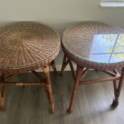 End Tables 