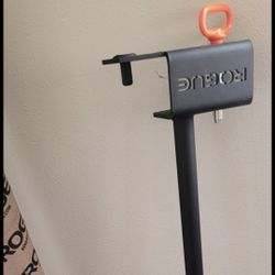 Rogue Adjustable Pull Up Bar