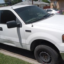 2005 Ford F-150
