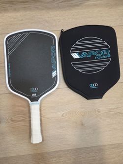 11six24 Vapor Power 2 Pickleball Paddle