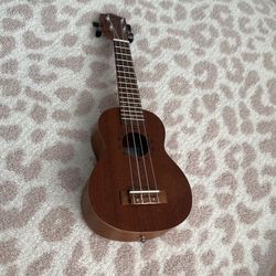 Huawind Ukulele 