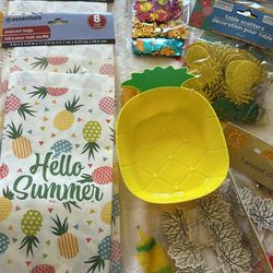 Party Supply Bundles