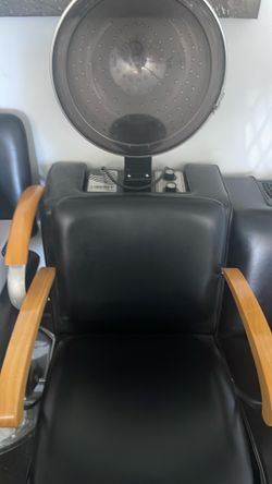 Dryer’s chair