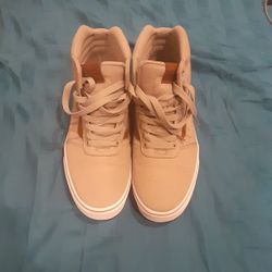 Vans Mid Mens Size 10.5