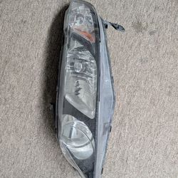 2006-2012 Honda civic Headlight OEM