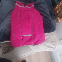 Medium Sized Dog Coat 