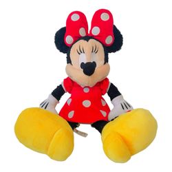 Minnie Mouse Disney Parks Authentic