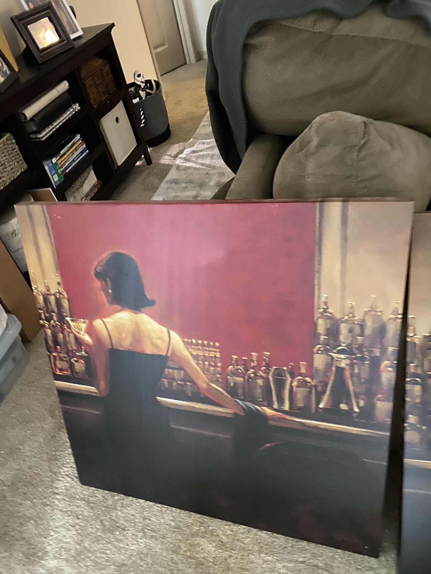 Canvas Art