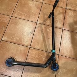 Scooter 