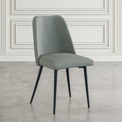 Macey Blue Dining Chair