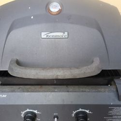 Grill