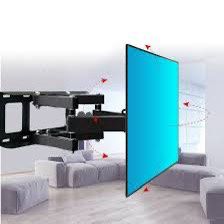 70 inch tv wall mount full motion