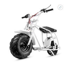 Mini bike roller frame $600