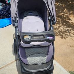 Stroller
