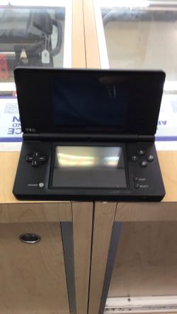 Nintendo DSi