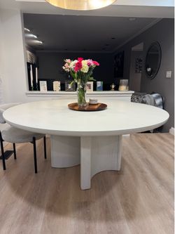 Kitchen Table
