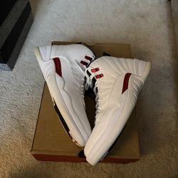 Jordan 12 Twist 11M