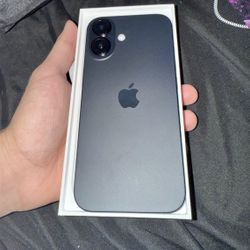 Apple iPhone 16 5G 
