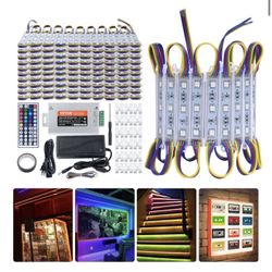 Vevor led light 103ft 200pcs