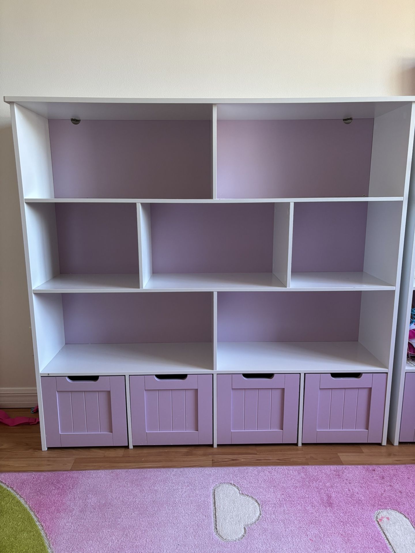 Toy storage Organizer