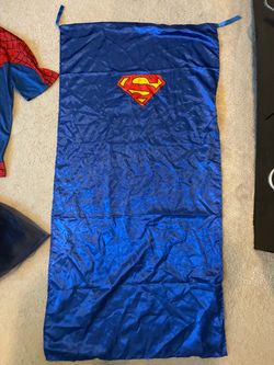 Spider women cape with eye mask& hat