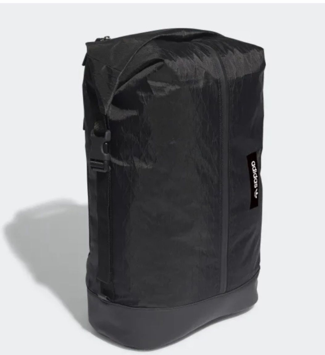 Adidas FUTURE ROLL-TOP BACKPACK NEW