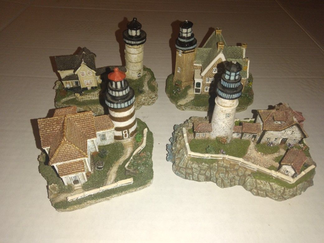 Lighthouse Collectables
