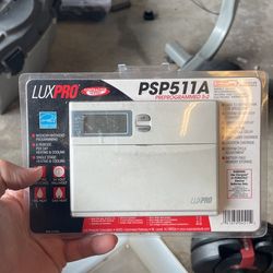 Lux PRO AC THERMOSTAT 