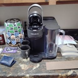 Keurig K-Brew