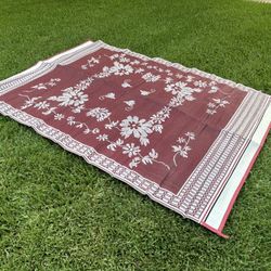 Camping Outdoor Carpet/Mat