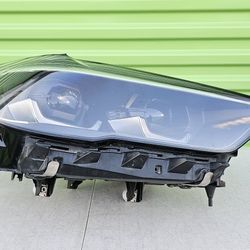 BMW X5 Headlight 