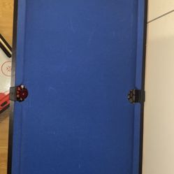 3 In 1 Pool Table Kids