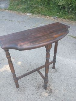 Antiques