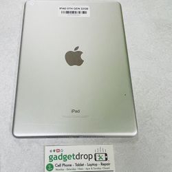 On Sale iPad 5th Gen 32gb 