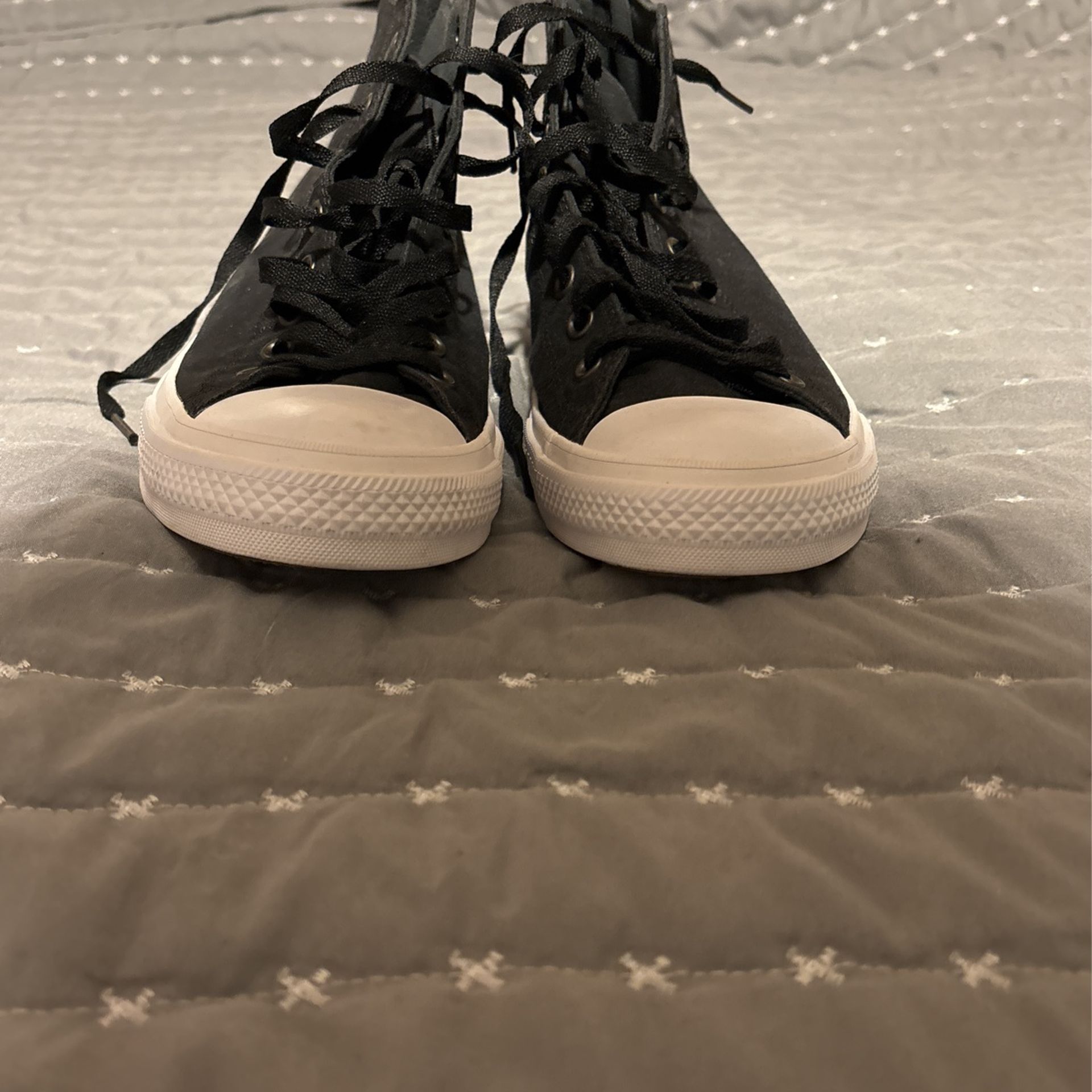 CONVERSE SIZE 12 CHUCK TAYLOR 2