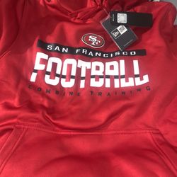 Niner Hoodie