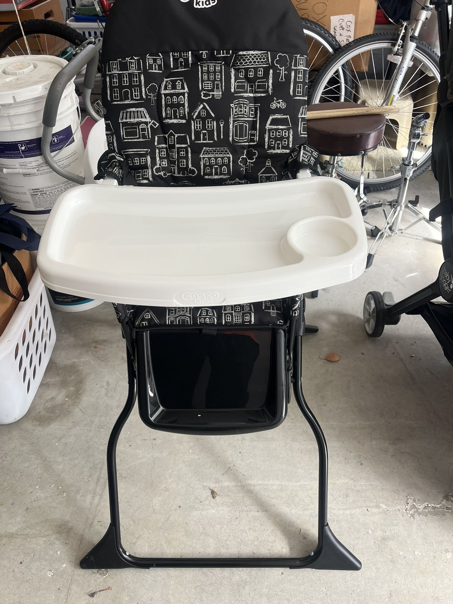 Costco Kids High Chair