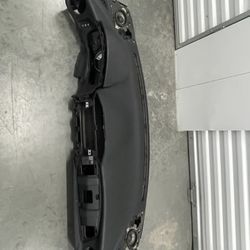Scion Fr-s Dashboard 13-16