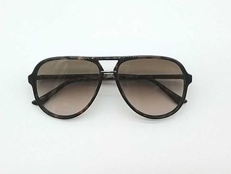Gucci Gg0015s Brown Sunglasses Vc0226ormia
