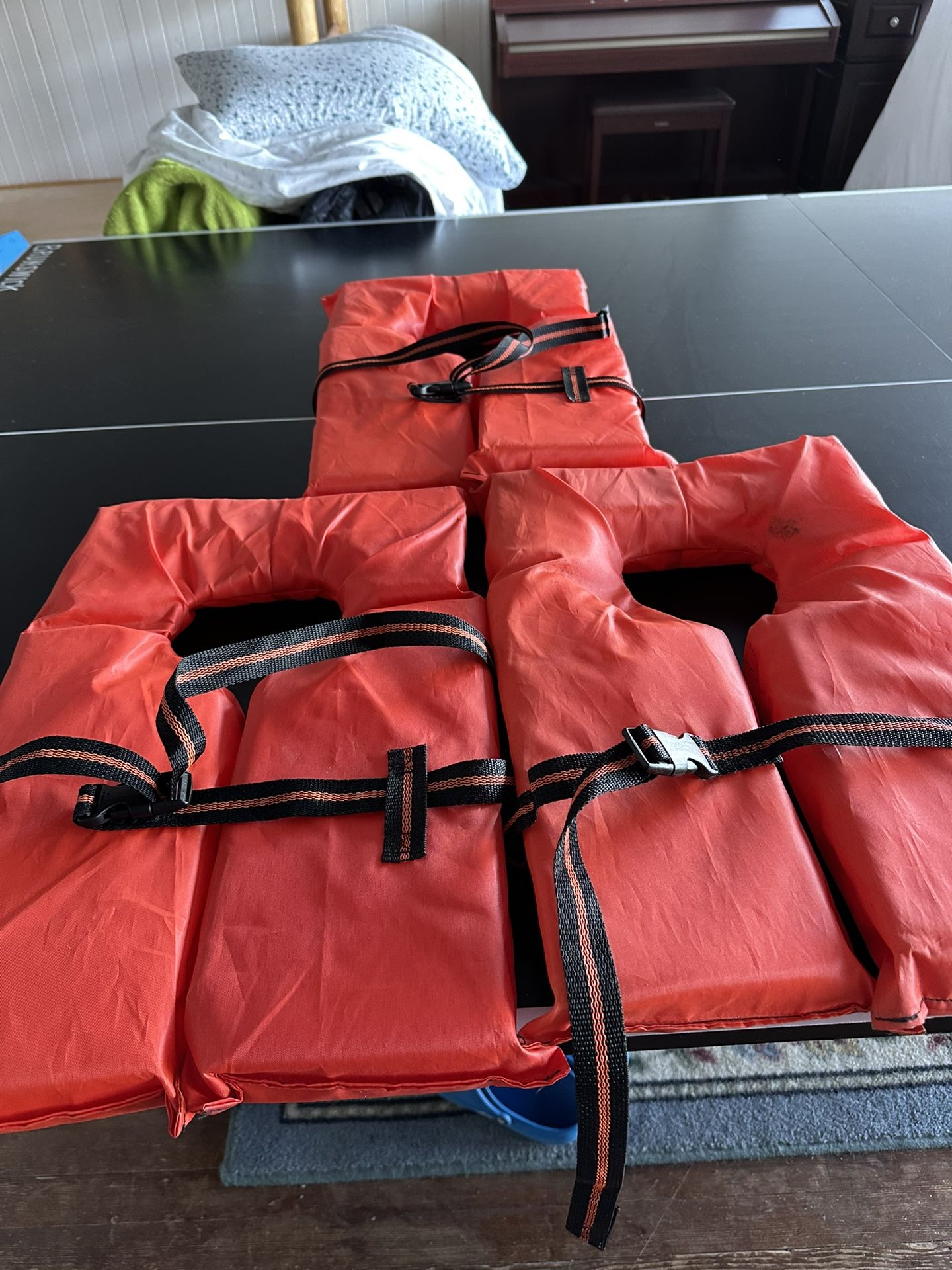 Life Vest