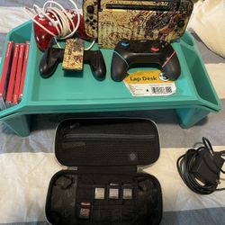 Nintendo Switch Bundle