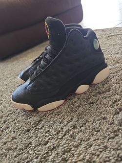 Jordan 13