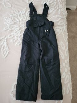 Snow Bib Kids Medium