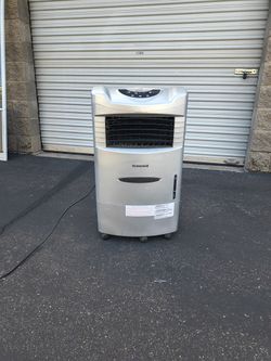 Honeywell Evap Air Cooler