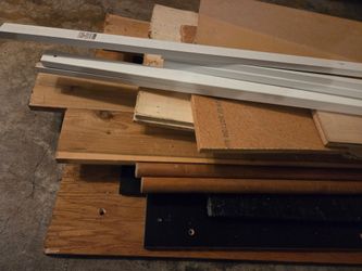 Free Wood