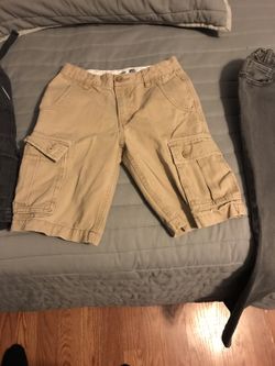 Boys shorts